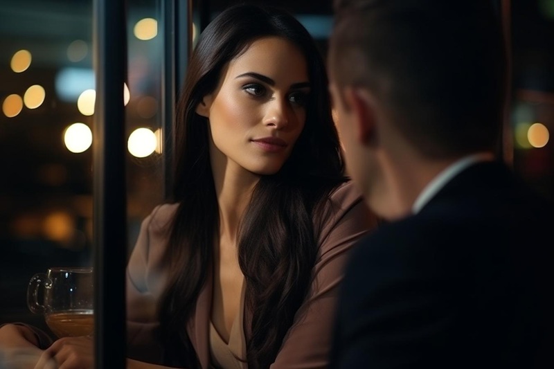The psychology behind AI matchmaking