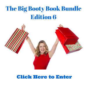 The Big Booty Book BundleEdition 6